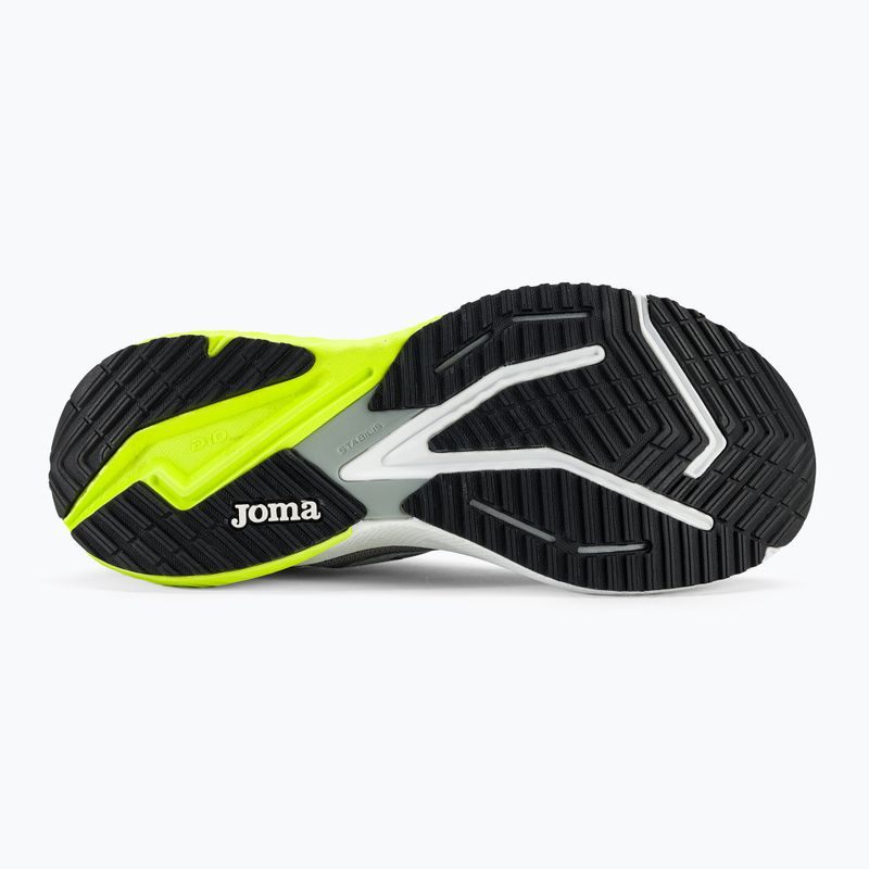 Кросівкі для бігу чоловічі Joma Hispalis grey 5