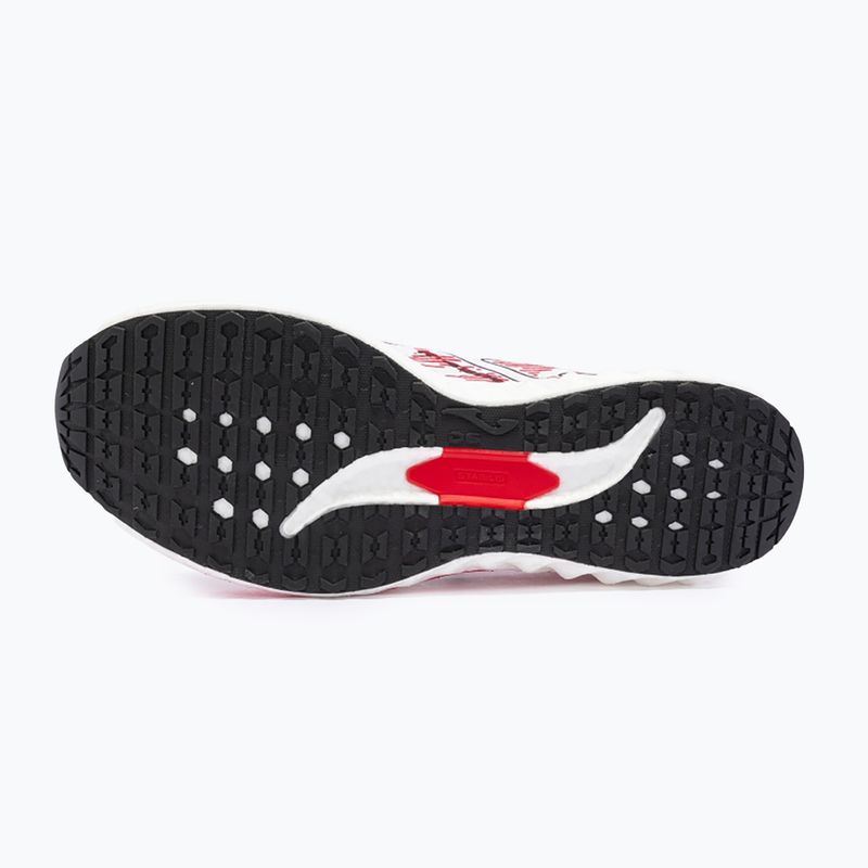 Кросівкі для бігу чоловічі Joma R.4000 white/red 4