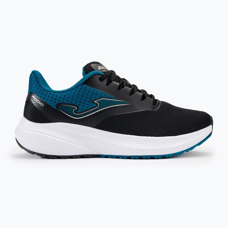 Кросівкі для бігу чоловічі Joma Rodio black 2