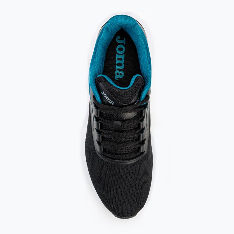 Кросівкі для бігу чоловічі Joma Rodio black 5