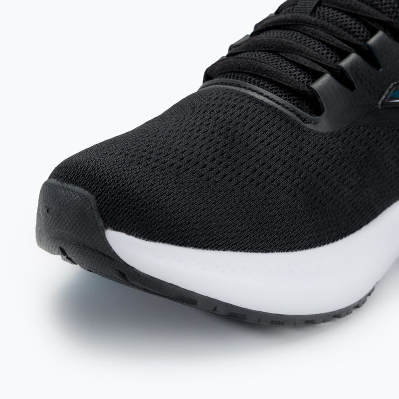 Кросівкі для бігу чоловічі Joma Rodio black 7
