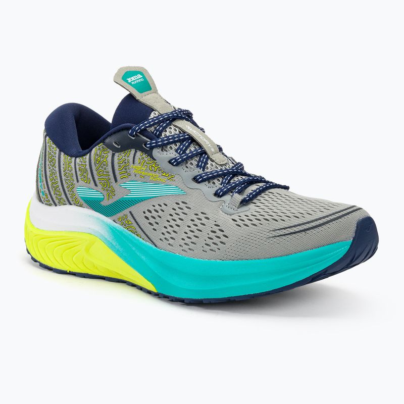 Кросівкі для бігу чоловічі Joma Victory grey