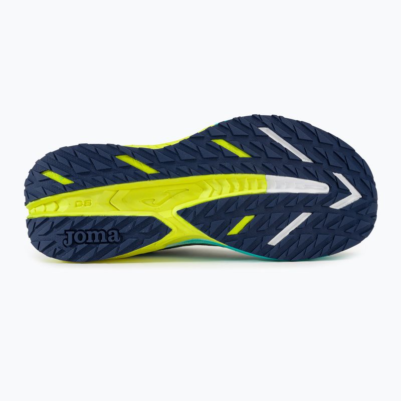 Кросівкі для бігу чоловічі Joma Victory grey 3