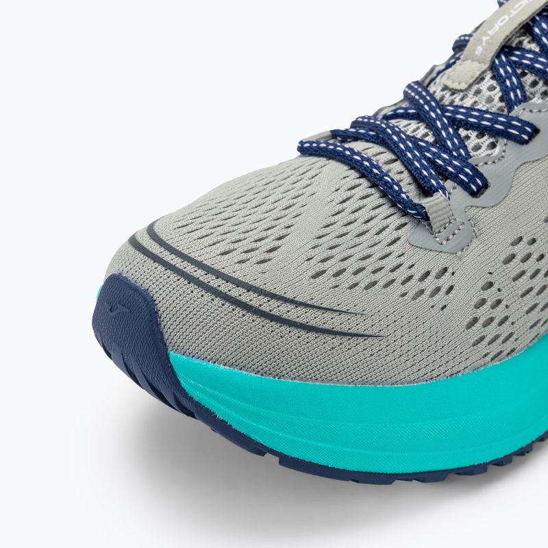 Кросівкі для бігу чоловічі Joma Victory grey 7