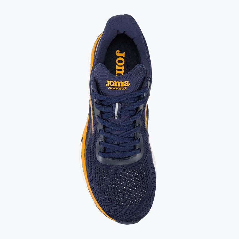 Кросівкі для бігу чоловічі Joma Viper navy 7