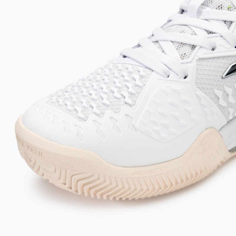 Кросівки тенісні жіночі Joma Ace Lady C white/green 7