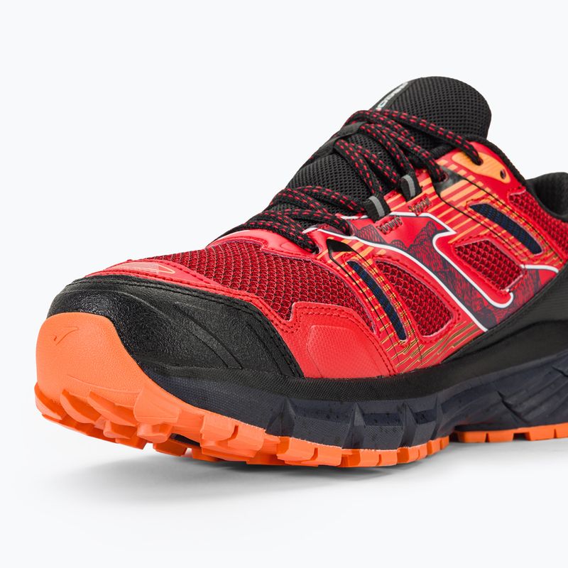 Кросівкі для бігу чоловічі Joma Recon red 9