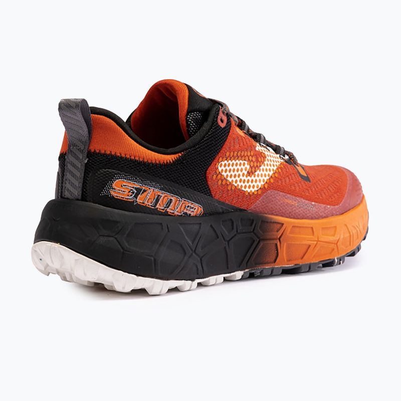 Кросівкі для бігу чоловічі Joma Sima orange 11