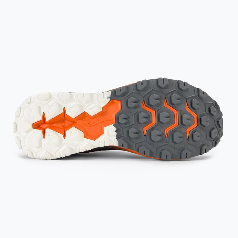 Кросівкі для бігу чоловічі Joma Sima orange 6