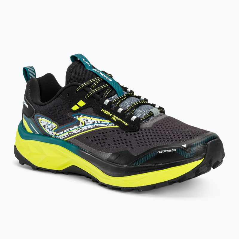 Кросівкі для бігу чоловічі Joma Tundra black