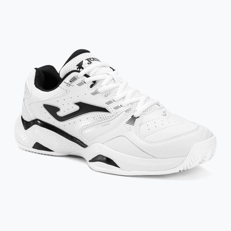 Чоловічі кросівки Joma Master 1000 Padel білі