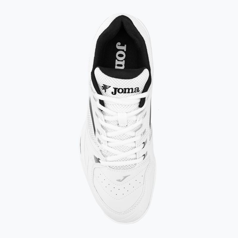 Чоловічі кросівки Joma Master 1000 Padel білі 6