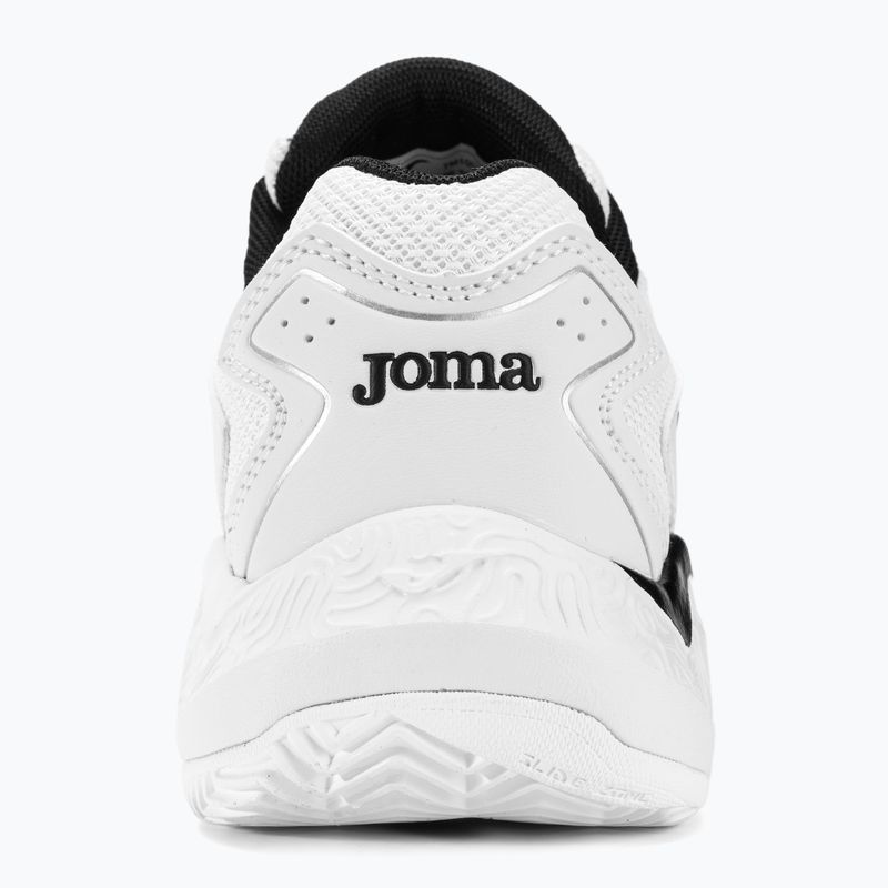 Чоловічі кросівки Joma Master 1000 Padel білі 7
