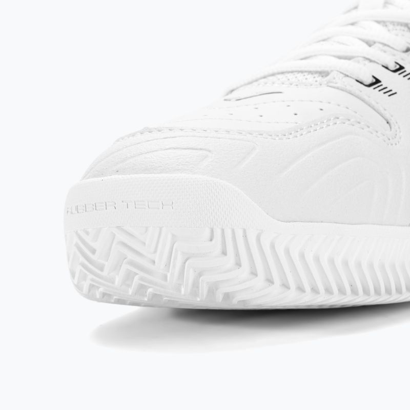 Чоловічі кросівки Joma Master 1000 Padel білі 8