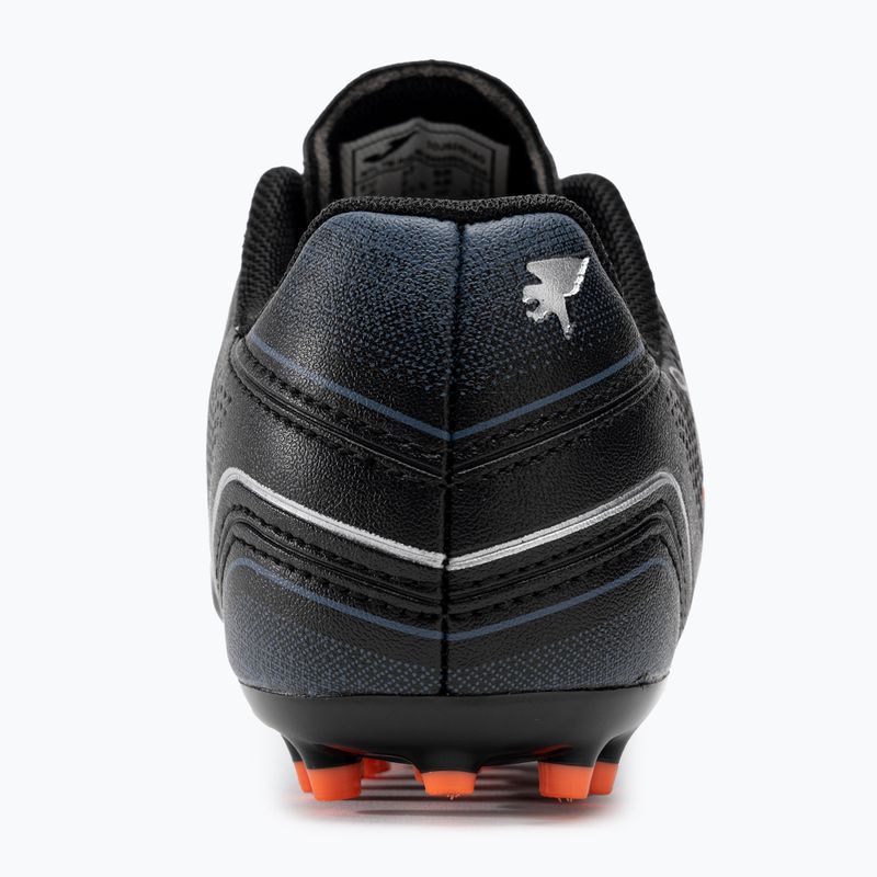 Бутси футбольні дитячі Joma Toledo Jr AG black 7