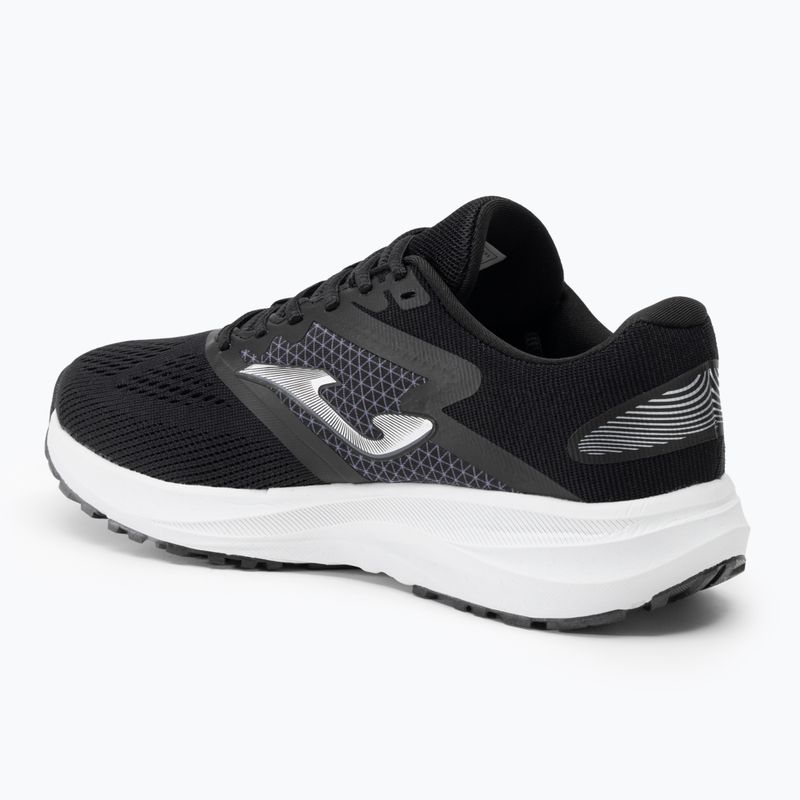 Кросівкі для бігу чоловічі Joma Speed black/white 3