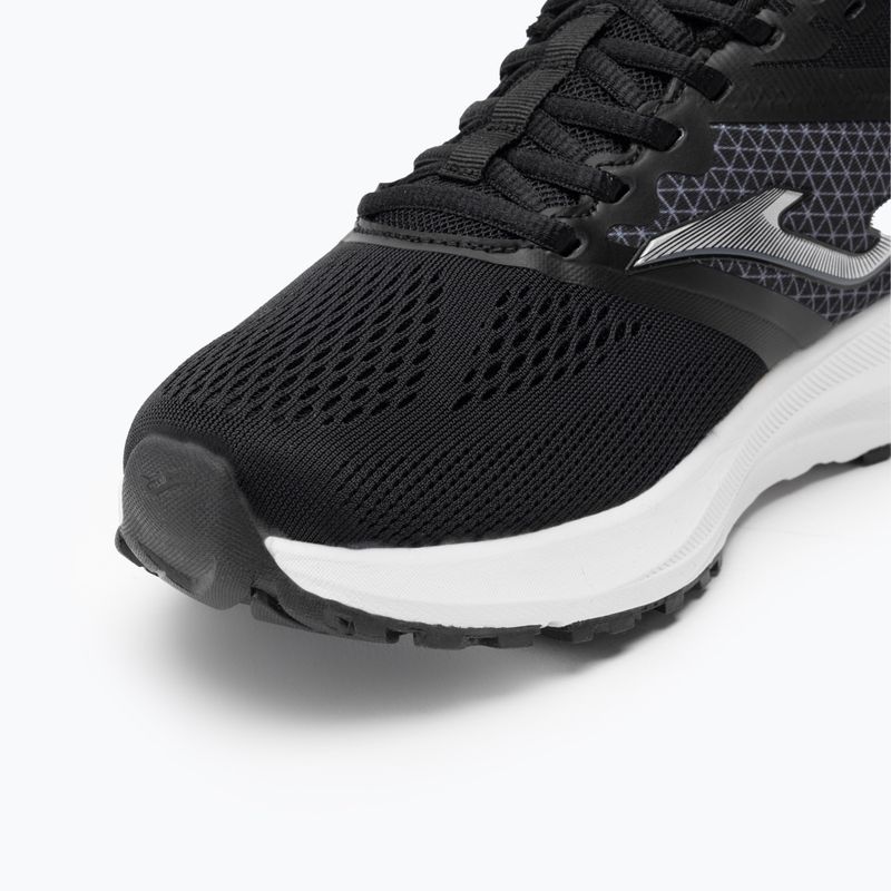 Кросівкі для бігу чоловічі Joma Speed black/white 7