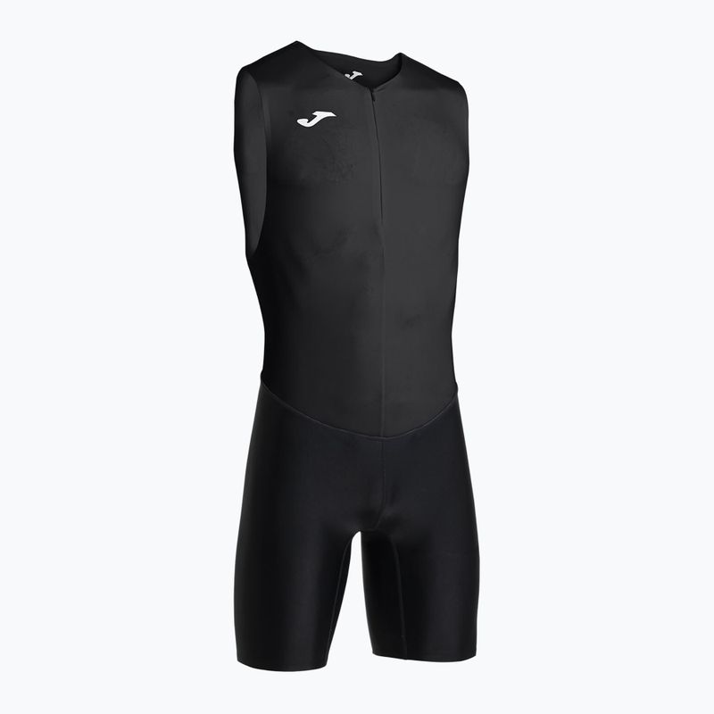 Комбінезон для бігу чоловічий Joma Record II black