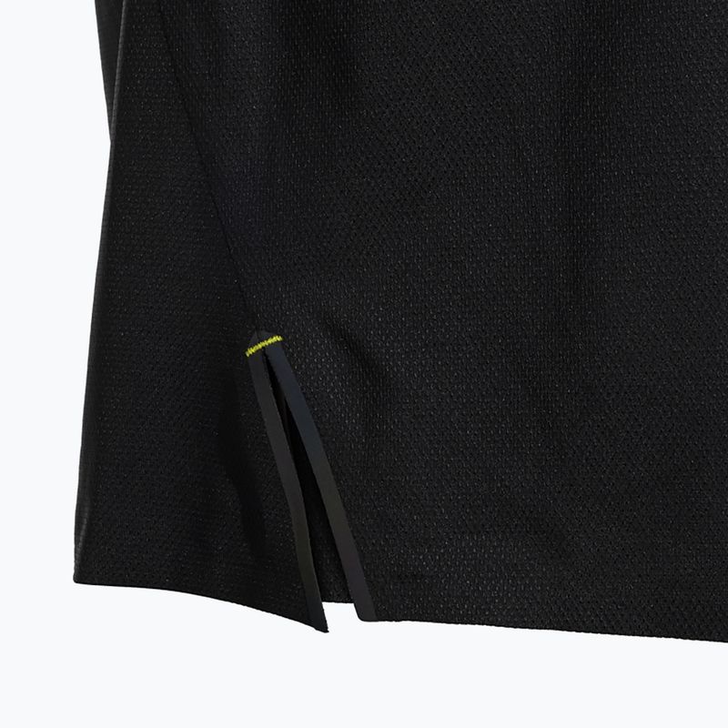 Футболка тенісна чоловіча Joma Ranking black 6