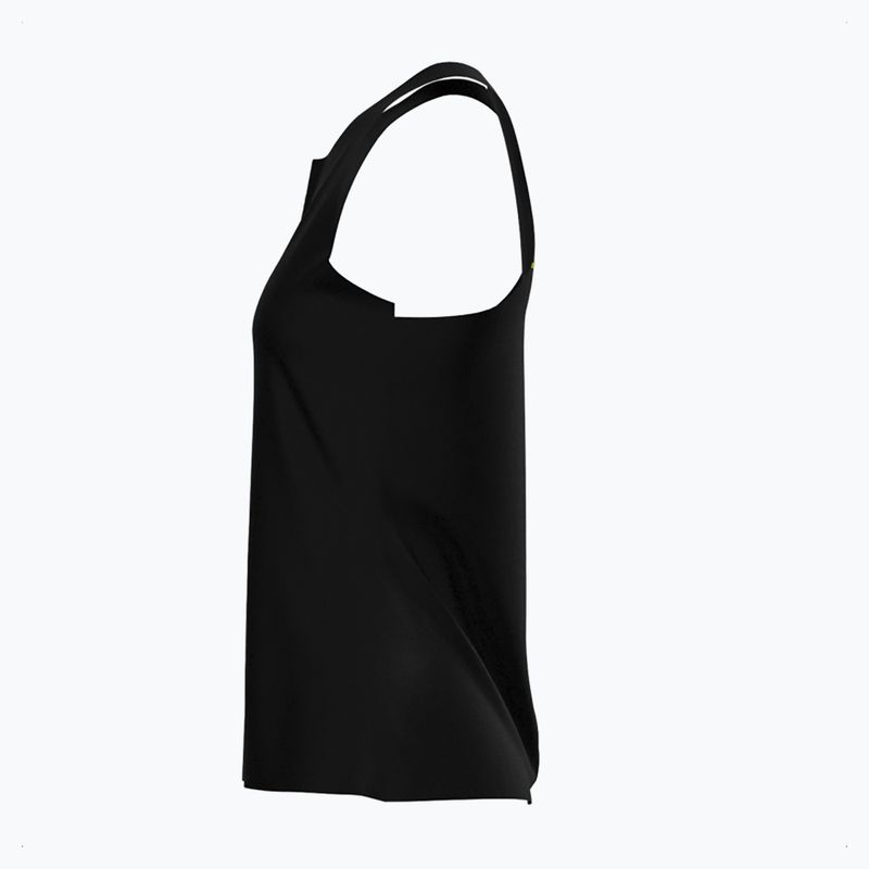 Жіноча тенісна майка Joma Ranking Tank Top W black 4