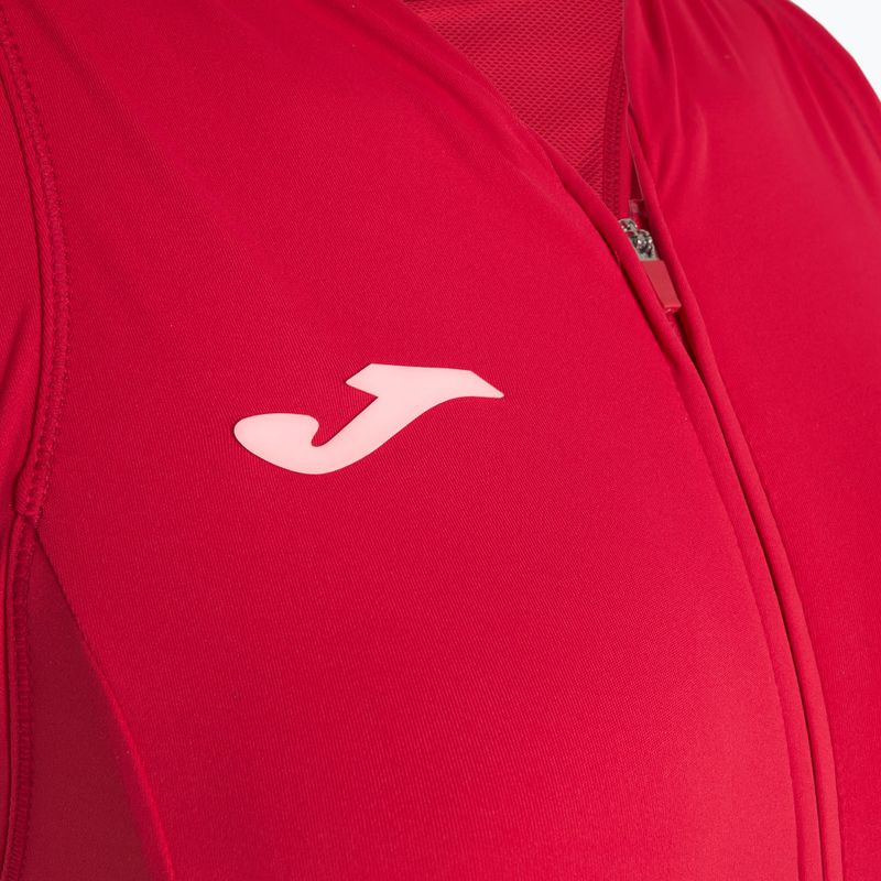 Сукня тенісна Joma Torneo fuchsia 3
