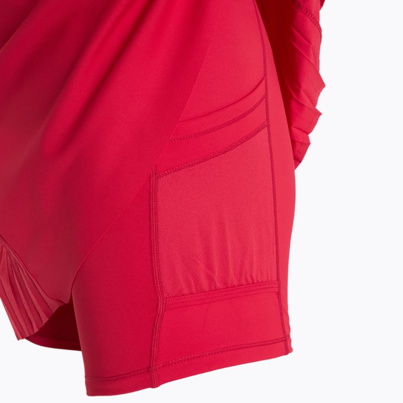 Сукня тенісна Joma Torneo fuchsia 4