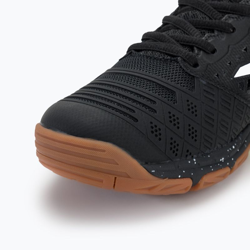 Кросівки волейбольні чоловічі Joma V.Impulse black/lemon fluor 7