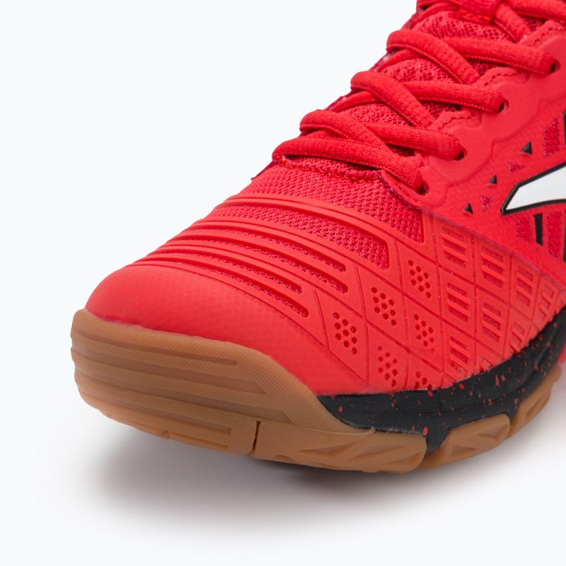 Чоловічі волейбольні кросівки Joma V.Impulse червоні 7