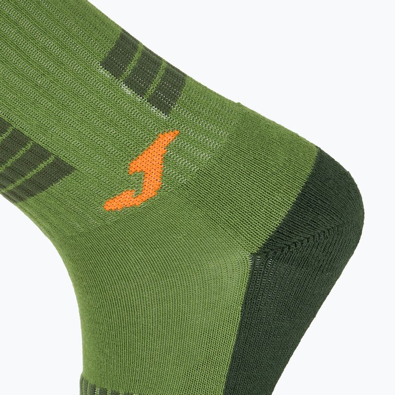 Шкарпетки Joma R-Trail Nature 3 пари multicolor 6