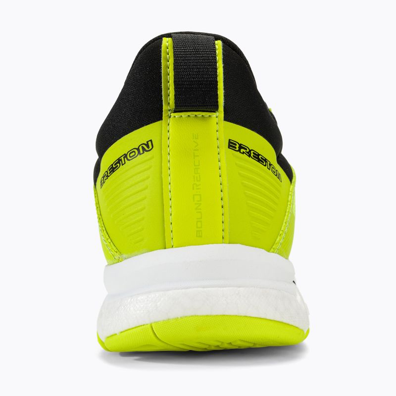 Кросівки для гандболу чоловічі Joma B.Breston lemon fluor 6