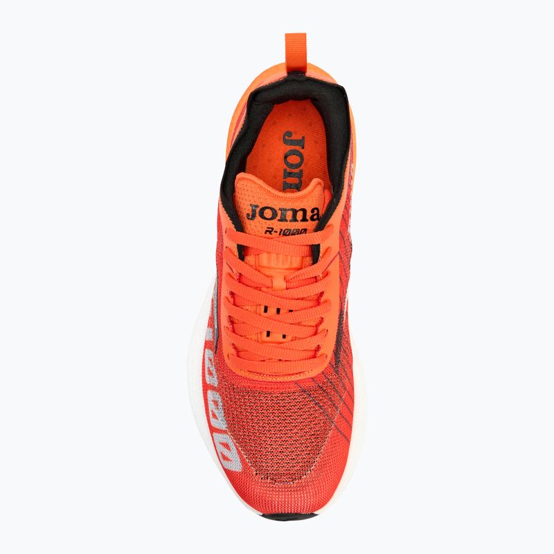 Кросівкі для бігу чоловічі Joma R1000 orange 5