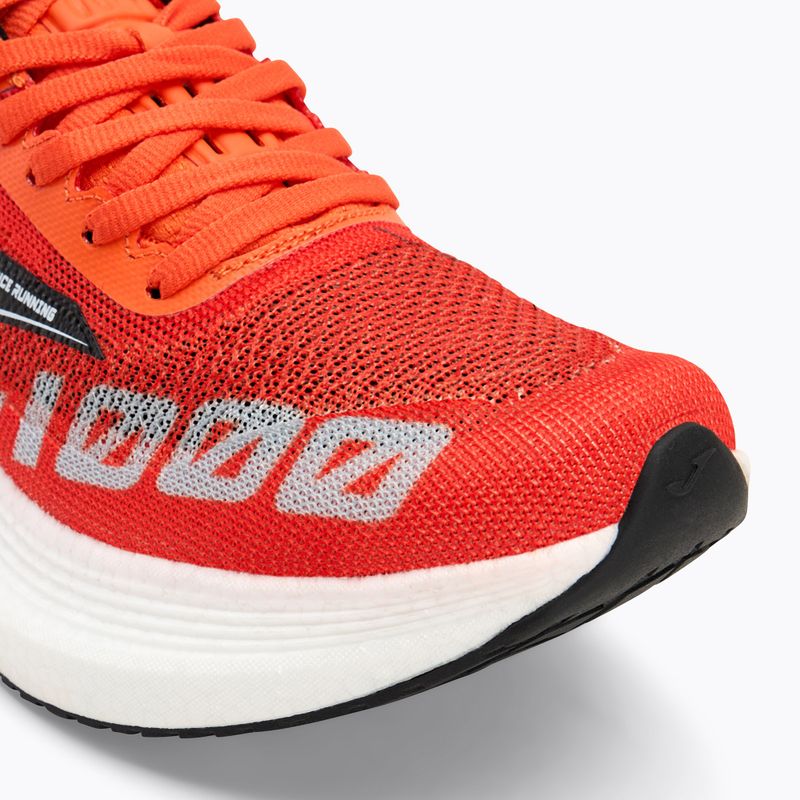 Кросівкі для бігу чоловічі Joma R1000 orange 7