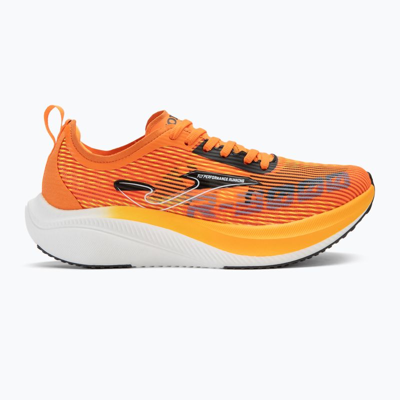 Кросівкі для бігу чоловічі Joma R.3000 orange 2