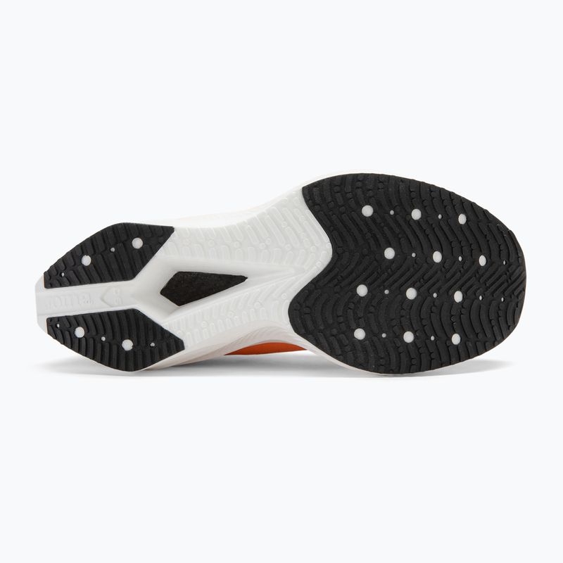 Кросівкі для бігу чоловічі Joma R.3000 orange 4