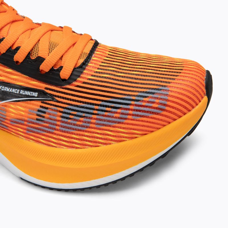 Кросівкі для бігу чоловічі Joma R.3000 orange 7
