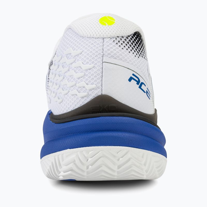 Кросівки тенісні чоловічі Joma Ace C white/blue 6