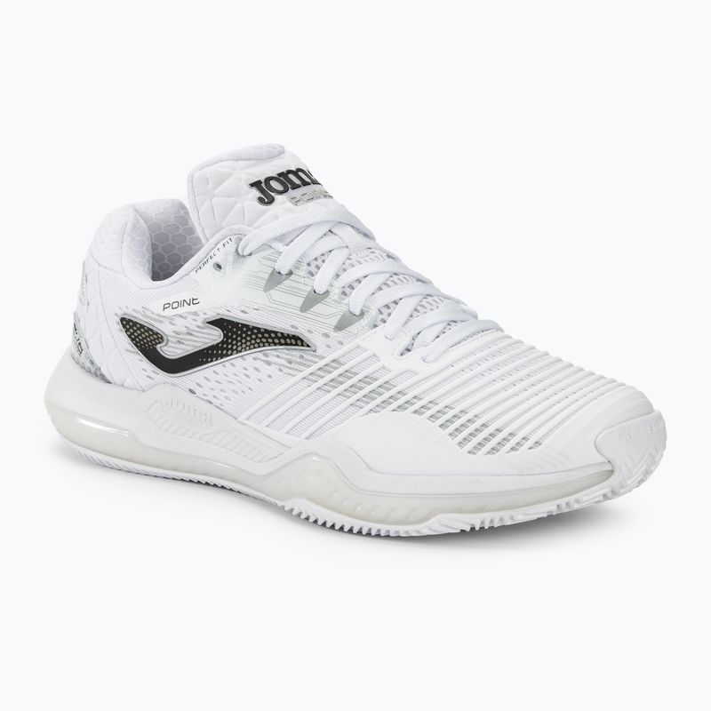 Кросівки тенісні чоловічі Joma Point P white