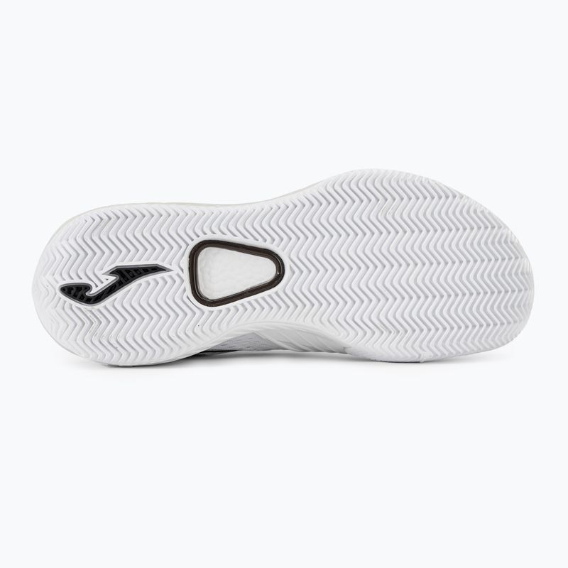 Кросівки тенісні чоловічі Joma Point P white 4