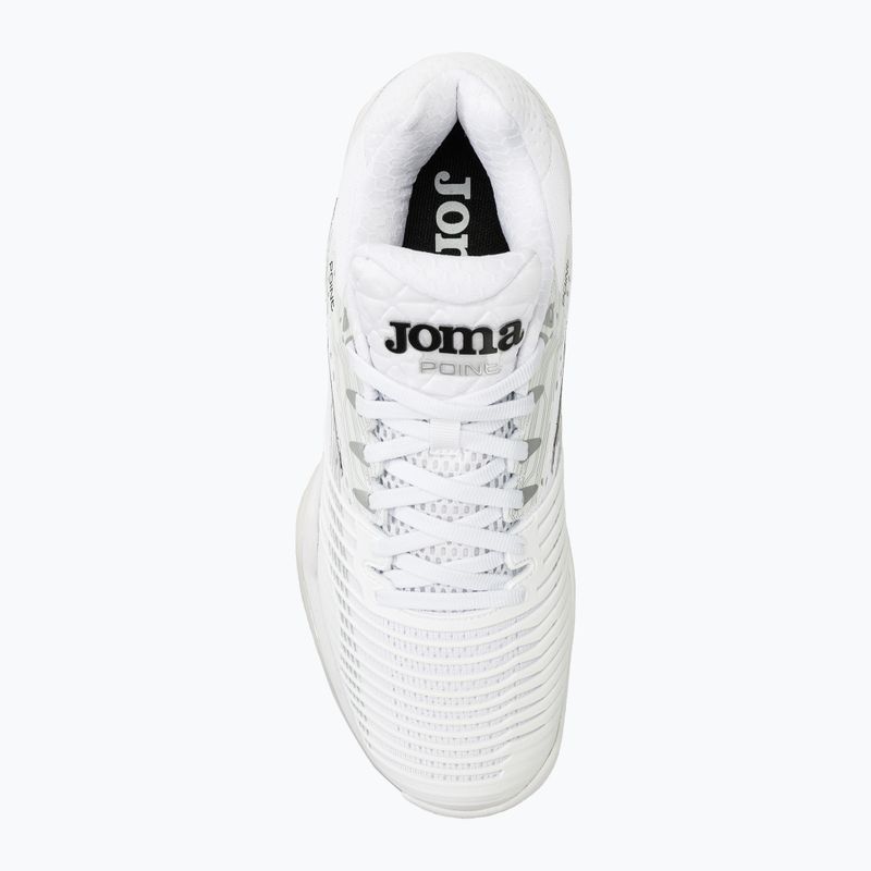 Кросівки тенісні чоловічі Joma Point P white 5