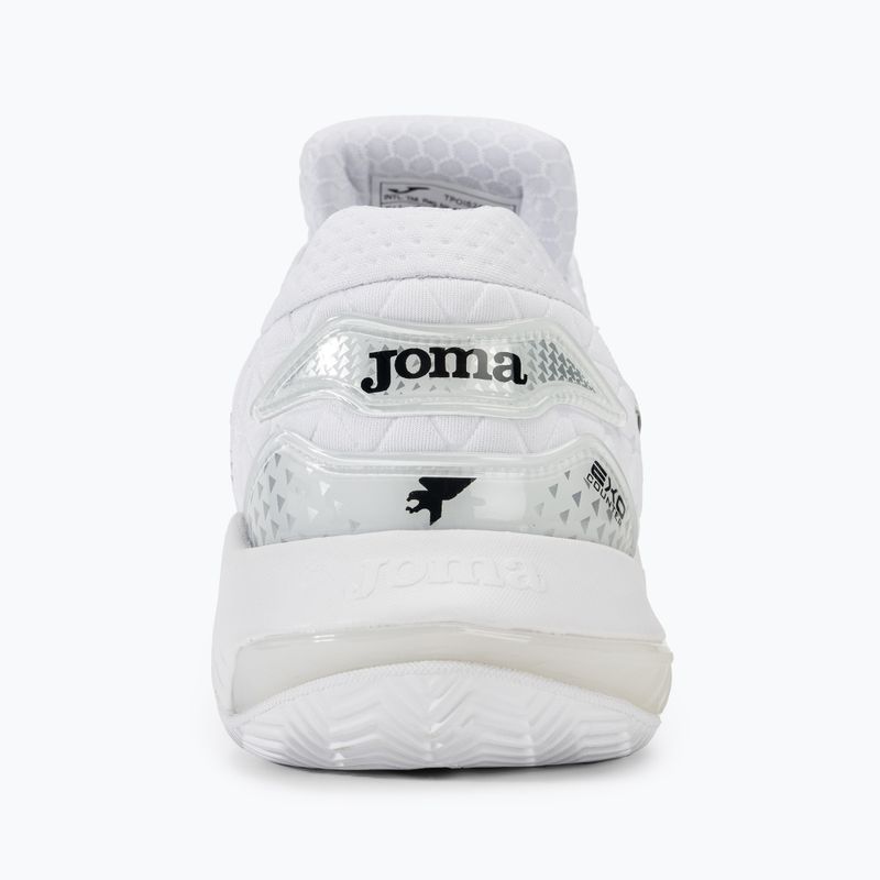 Кросівки тенісні чоловічі Joma Point P white 6