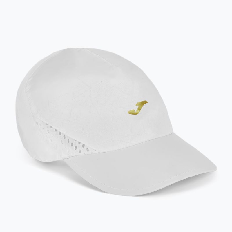 Кепка Joma R-Night white