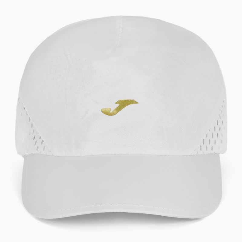 Кепка Joma R-Night white 2