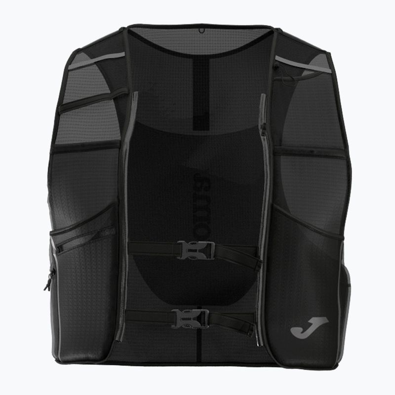 Жилет для бігу Joma R-Trail Nature Hydration black
