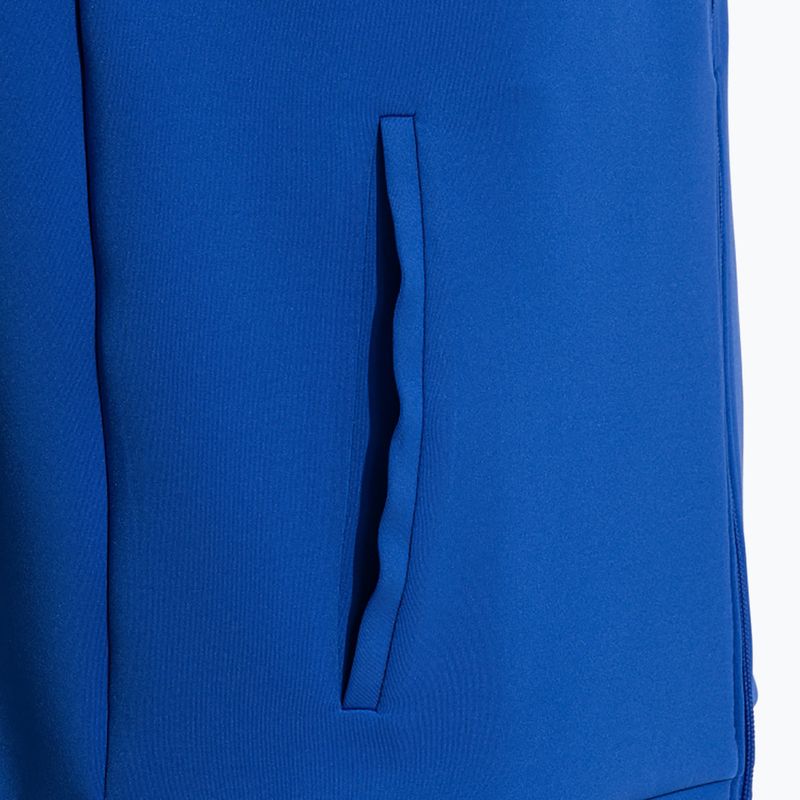 Кофта для бігу чоловіча Joma Elite XI Full Zip royal 8