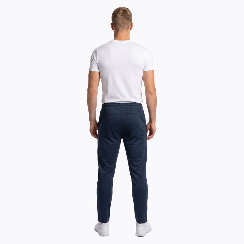 Штани для бігу чоловічі Joma Elite XI Long navy 3