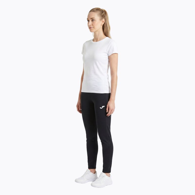Штани для бігу жіночі Joma Elite XI Long black 3