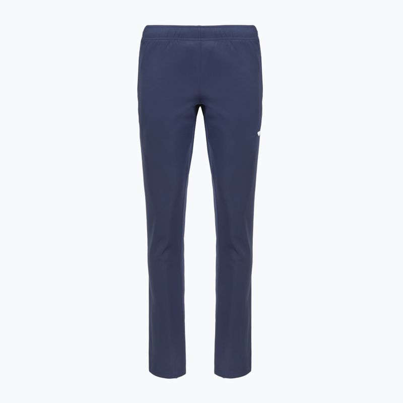 Штани для бігу жіночі Joma Elite XI Long navy 5