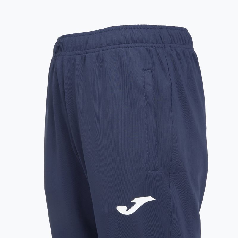 Штани для бігу жіночі Joma Elite XI Long navy 7