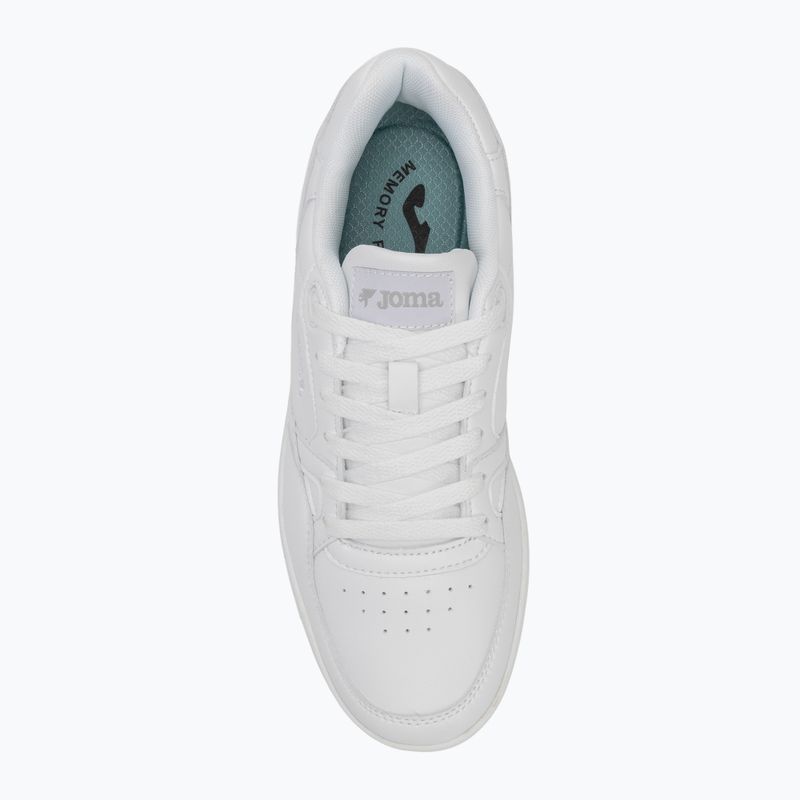 Кросівки чоловічі Joma Stadium white 5