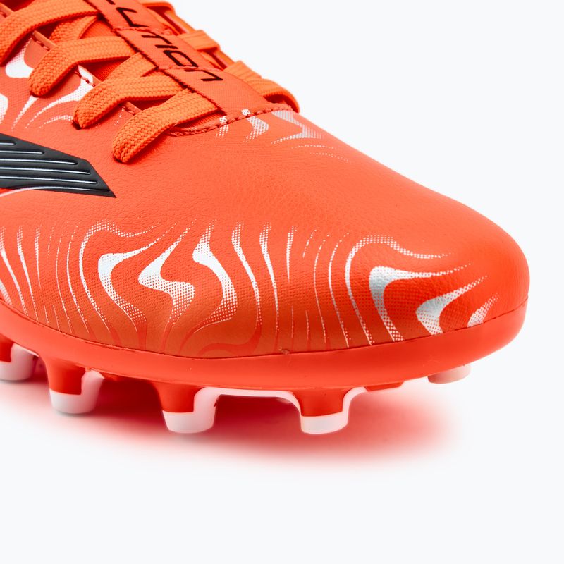 Кросівки футбольні чоловічі Joma Evolution FG orange 7